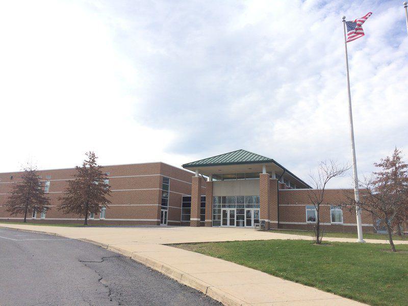 Spencer to replace Lewis as Keyser High principal Local News times