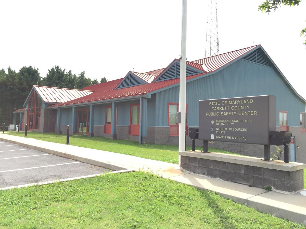 Unwanted prescriptions can be discarded at Maryland State Police barracks News