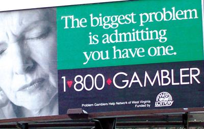 1800 Gambler 1800 Gambler