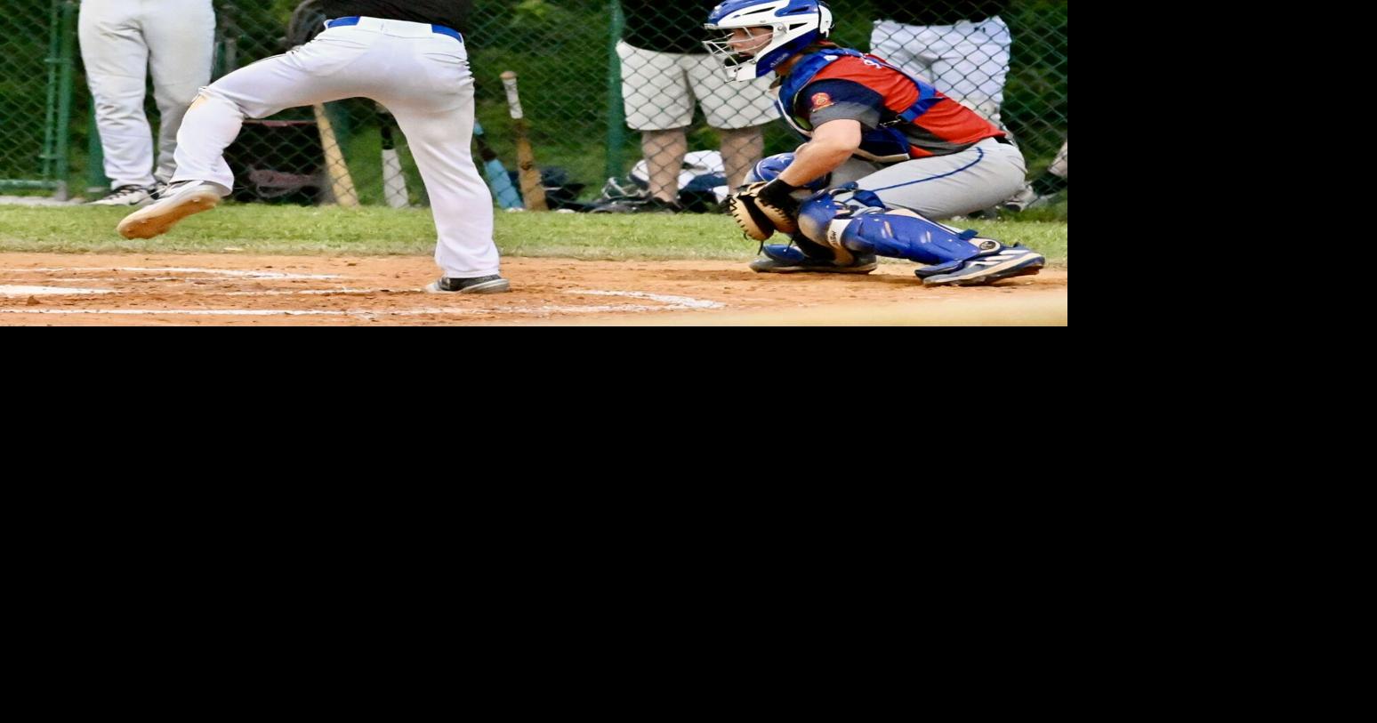 Potomac Valley Mudcats win 14-2 over Fort Cumberland