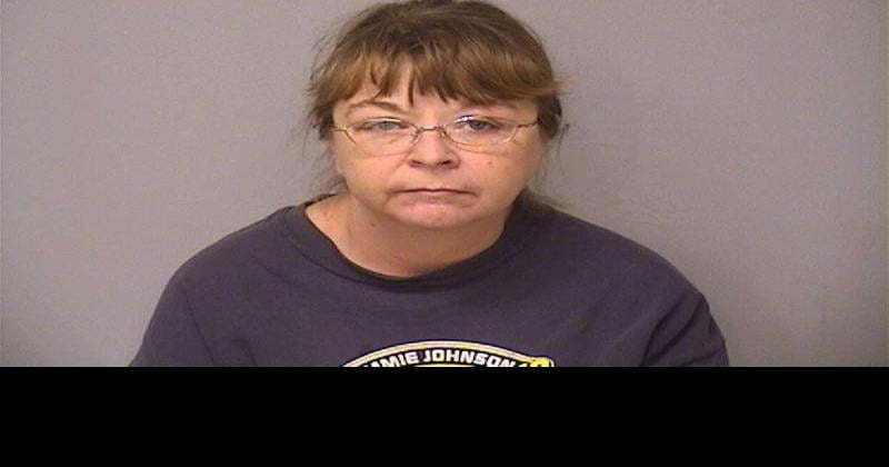 Garrett Woman Arrested On Theft Identity Theft Charges Local News Times 0832