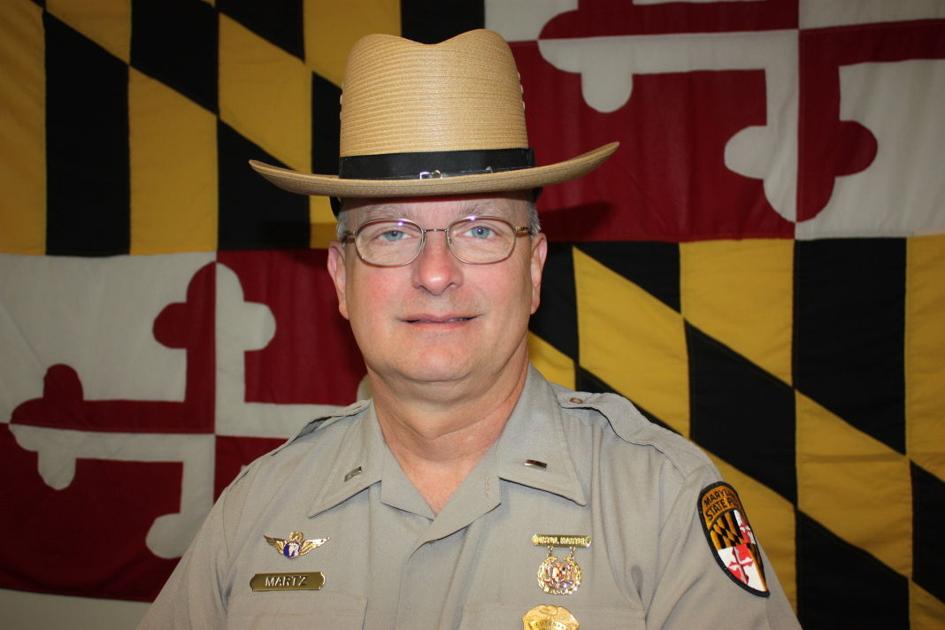 On The Radar Maryland Makes It Difficult For Those With A Heavy