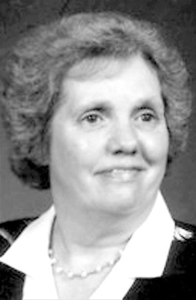 Margaret E.Shumaker [Cumberland]