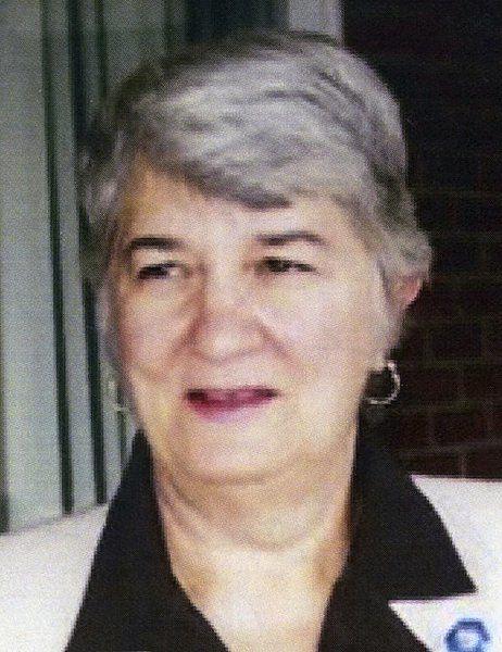 Donna May seeks election to Orphans #39 Court Community times news com