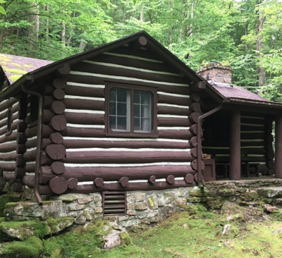 West Virginia State Parks To Offer Veterans Lodging Discount Nov