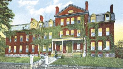 Western Maryland Hospital
