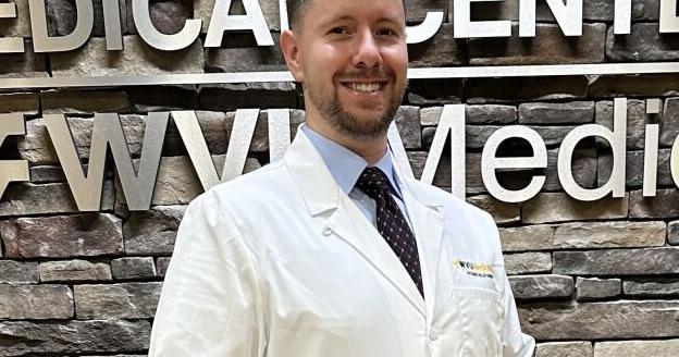 Urologist joins Garrett hospital staff