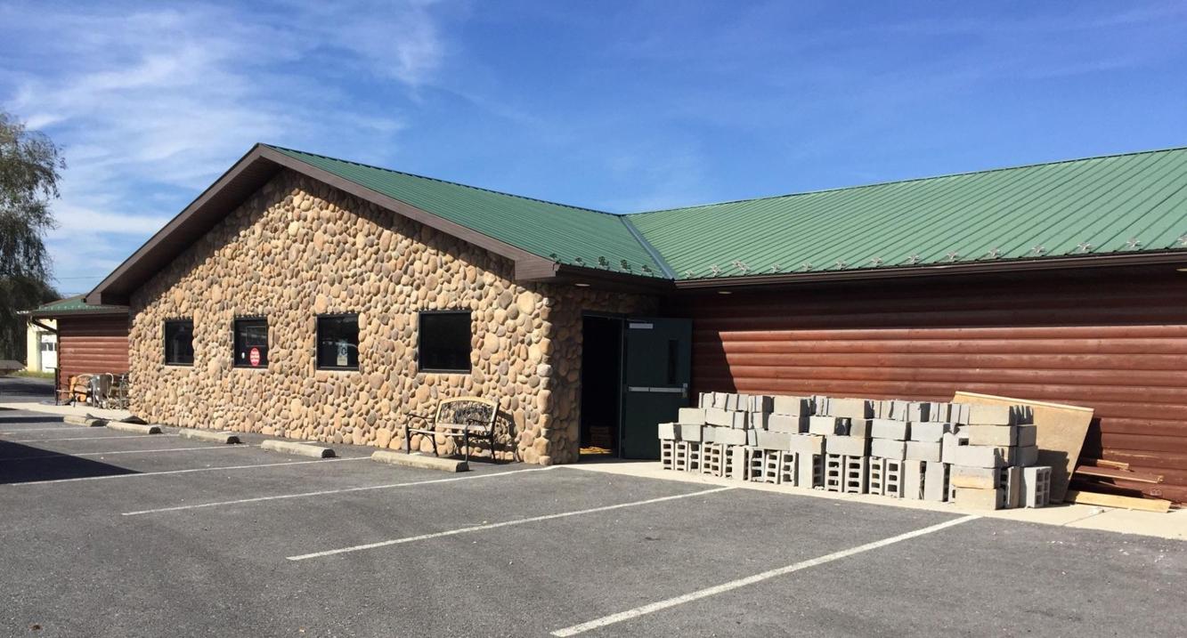 Indoor gun range targeted for Fort Ashby Local News