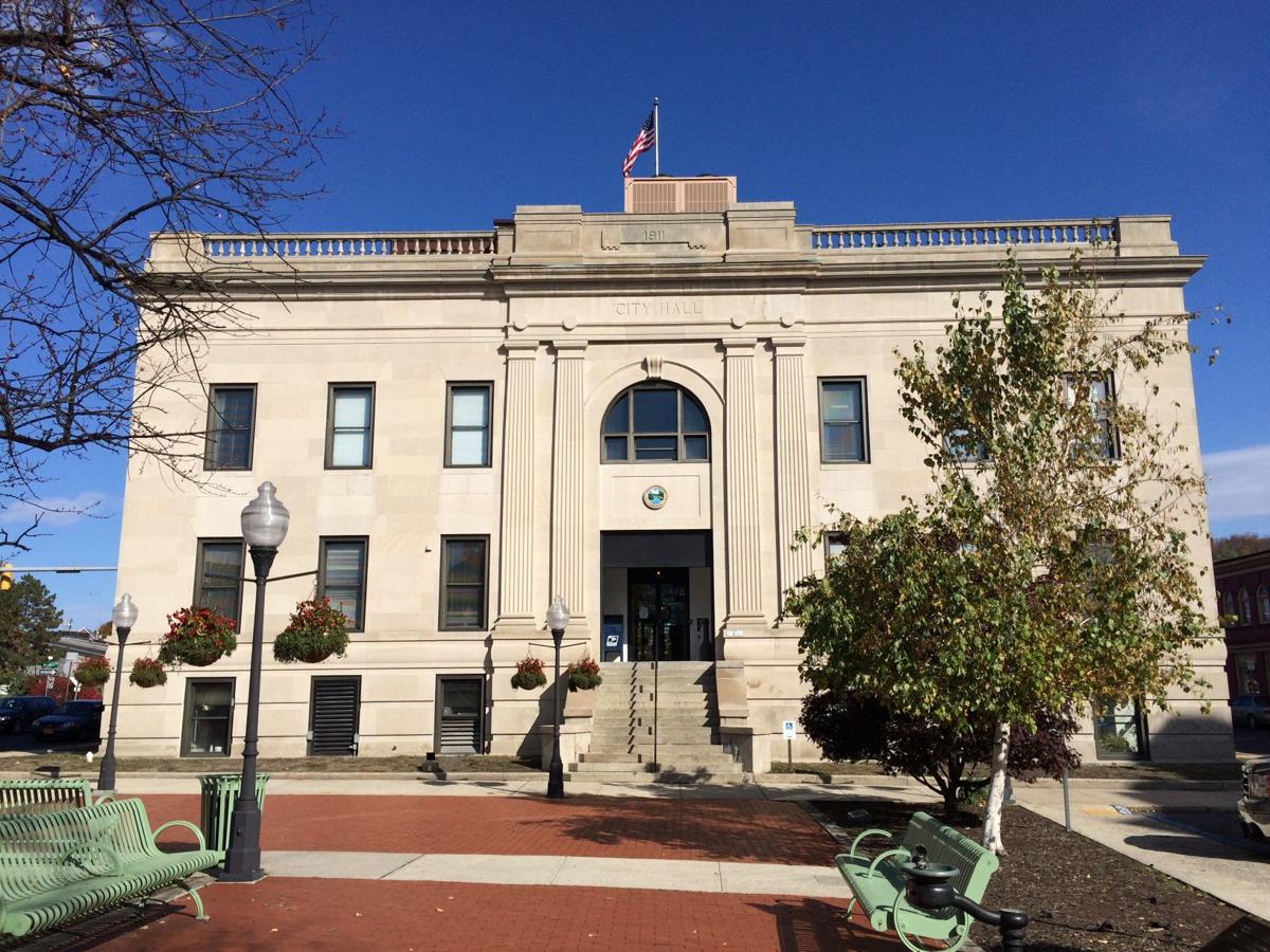 City passes zoning change to permit restaurants Local News times