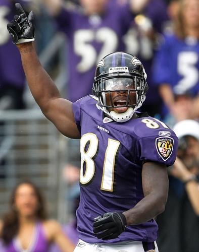 Rested Ravens gear up for showdown with unbeaten Steelers