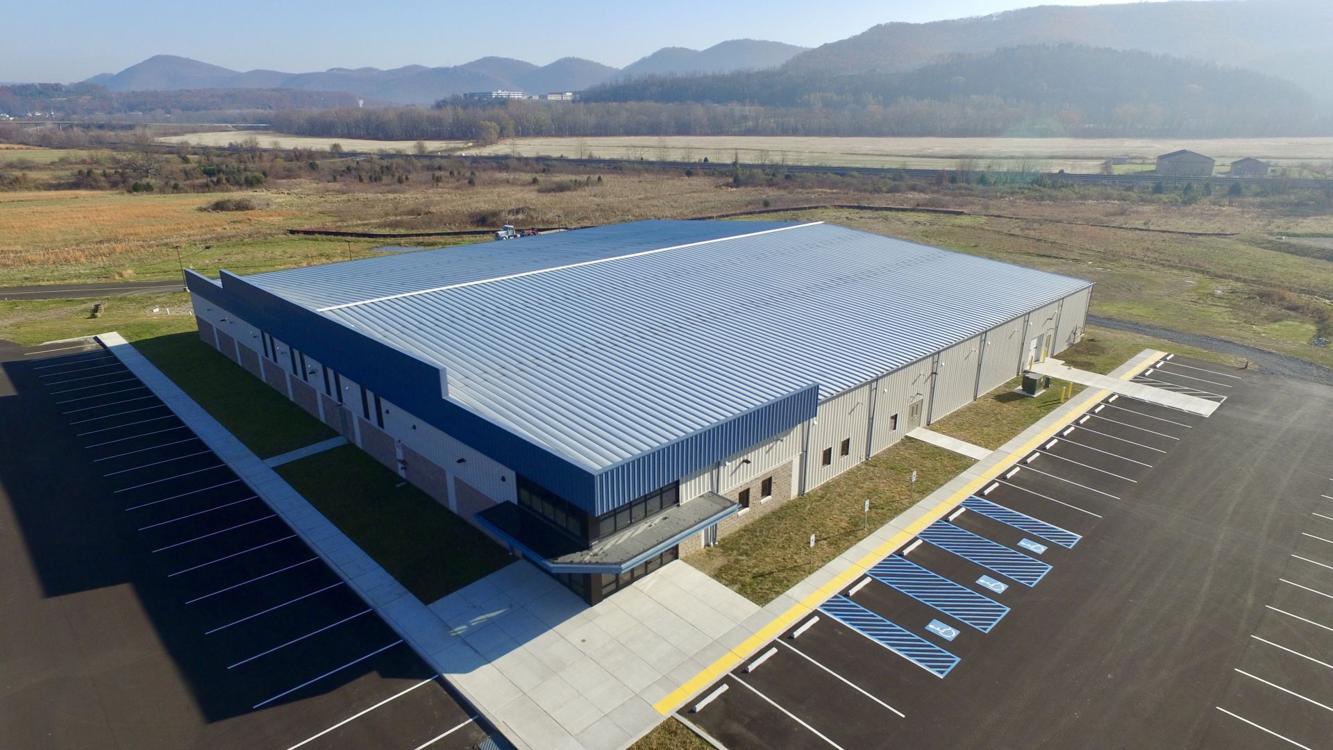 Alternative fuel company moves into Barton Business Park Local News