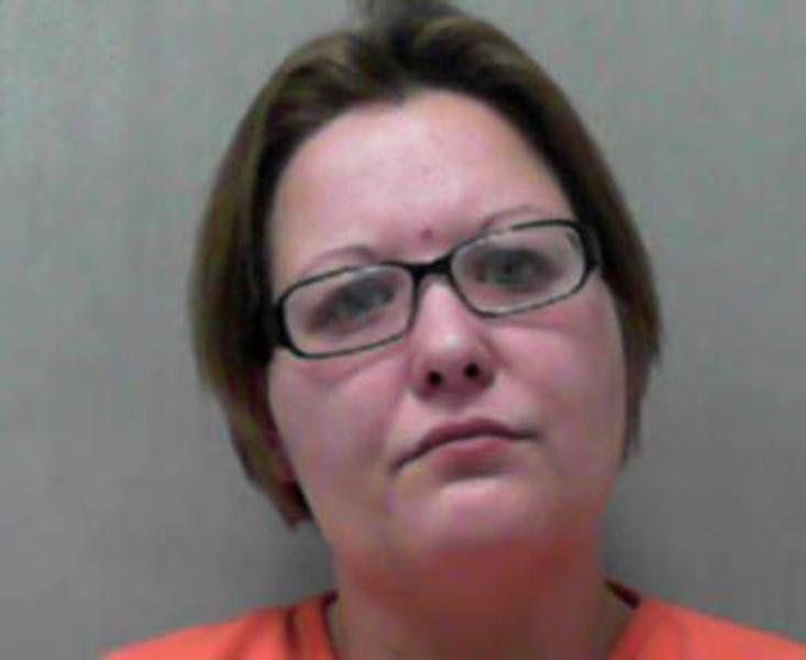 Keyser couple arrested in alleged domestic disturbance Local News