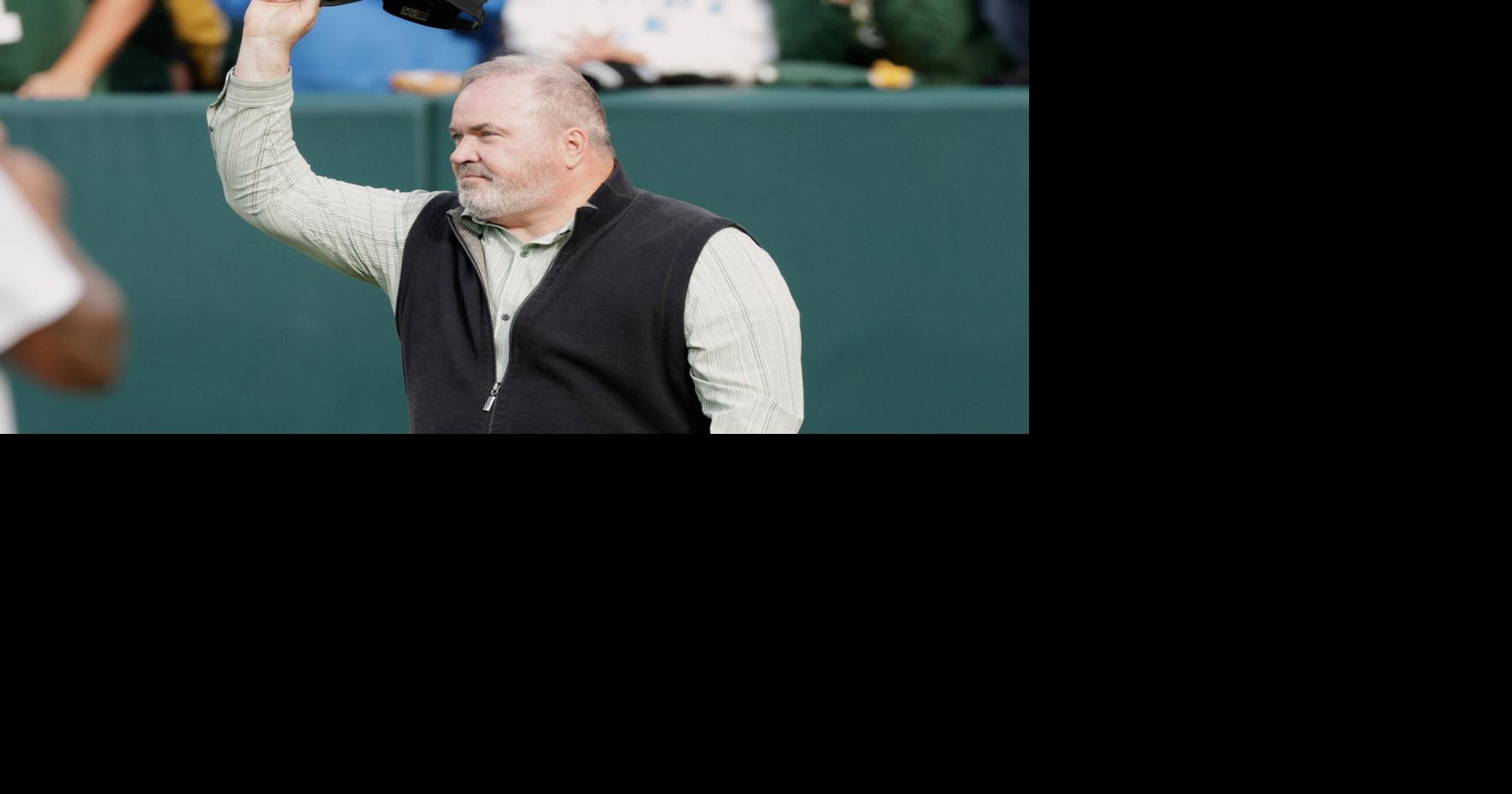 Steelers and Mike McCarthy have reached a verbal agreement for McCarthy to coach his hometown team