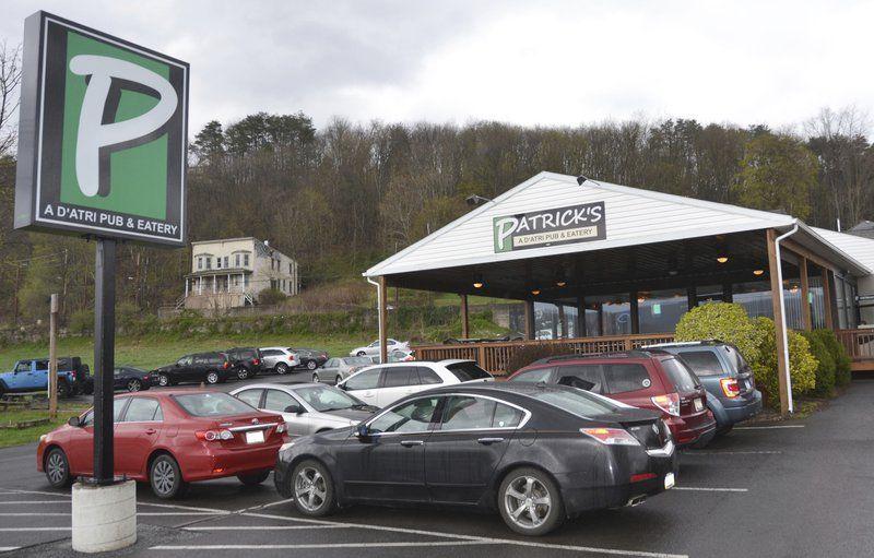 Patrick S Pub To Open Eatery In Footer Building Local News Times News Com
