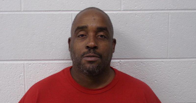 Man arrested after allegedly choking woman | Local News | times-news.com