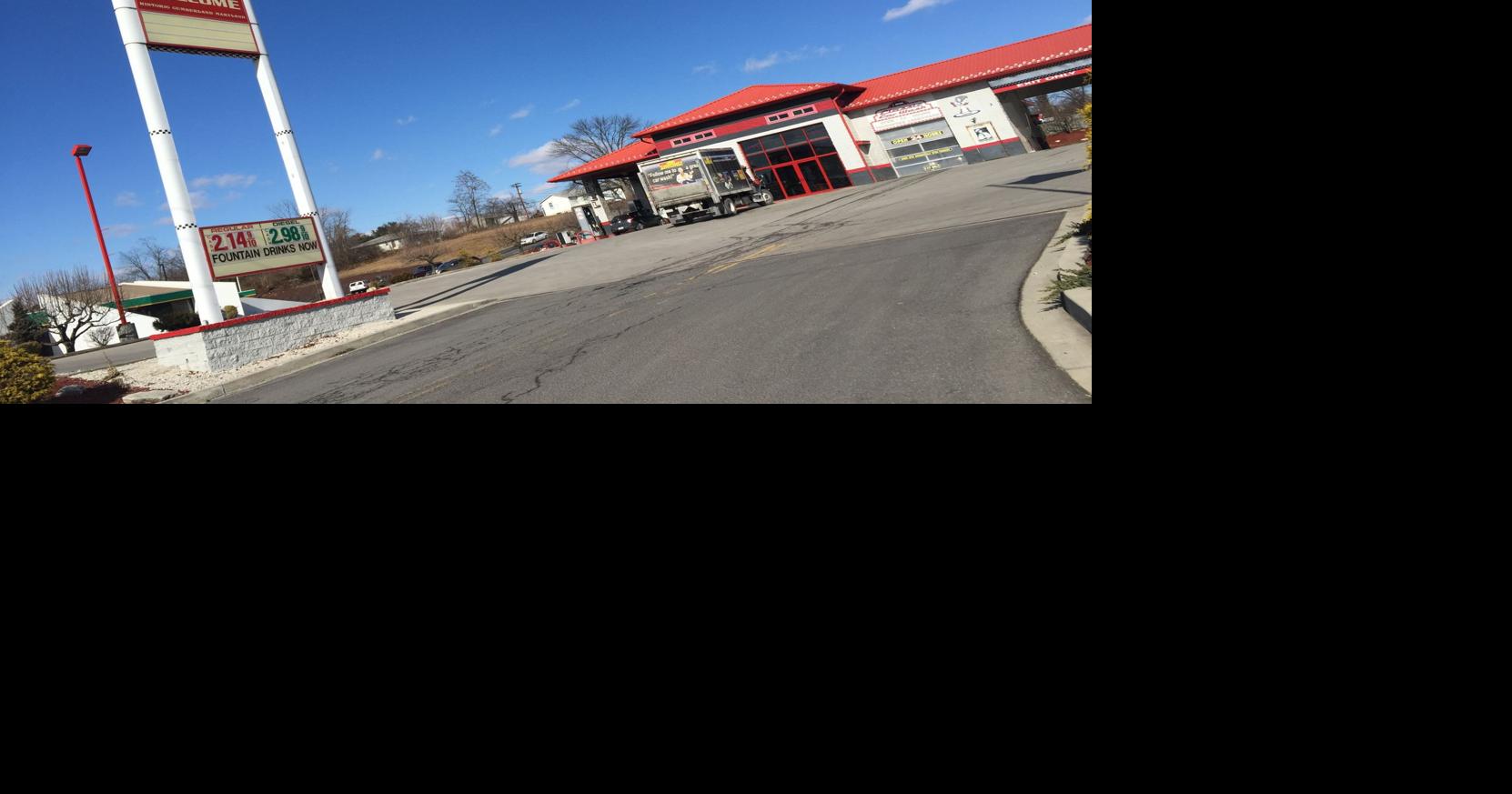 Cumberland zoning board nixes car wash Local News