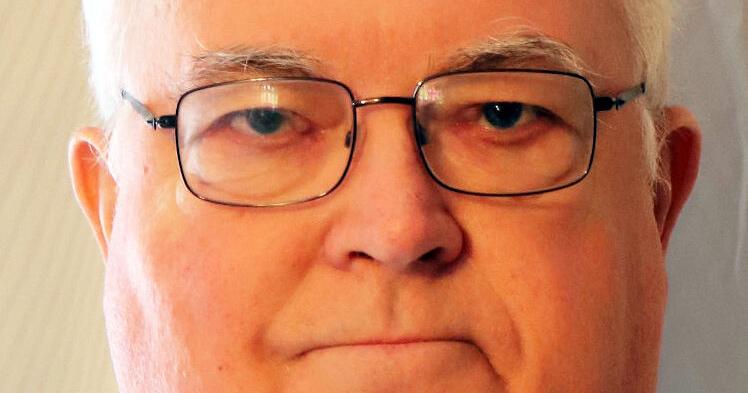 Bill Crawford | Dads serve as home security officer | Opinion Bill Crawford | Dads serve as home security officer | Opinion