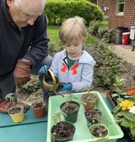 Master gardeners to share their knowledge on garden tour