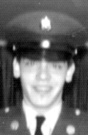 Glenn B. Christman