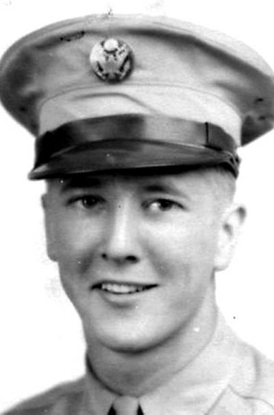 Robert Ernest Miller