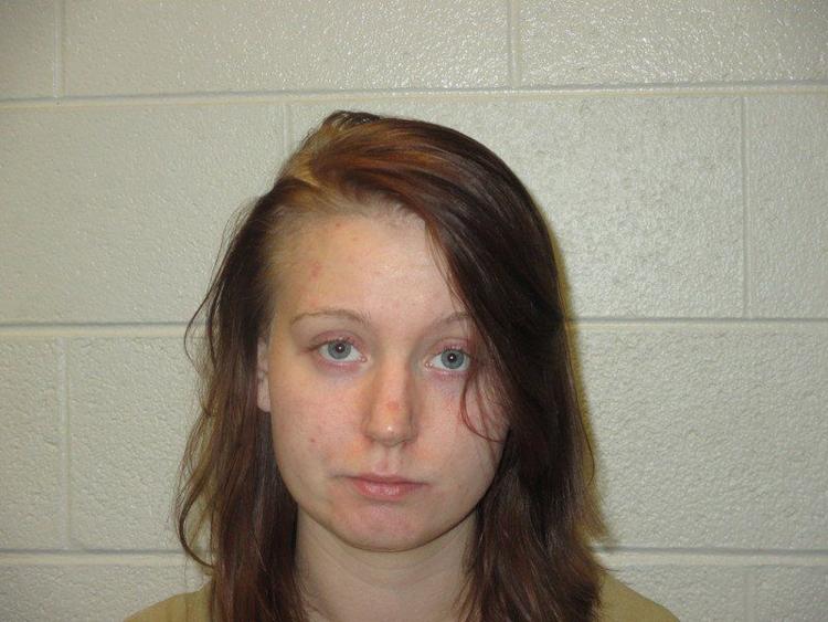 Cumberland Woman Arrested In Domestic Complaint Local News Times 