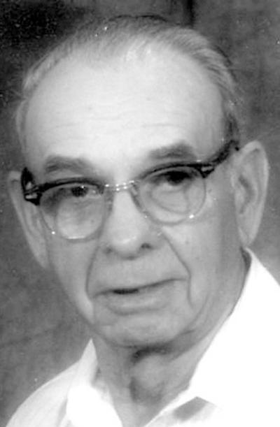 Harland M. “Lum” Paugh