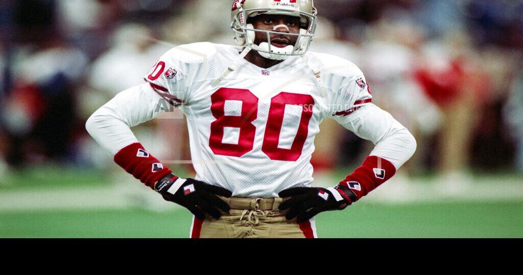 This day in sports history: Jerry Rice ends remarkable NFL streak