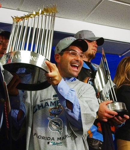 Highs and lows of the 1997 World Series champion Florida Marlins