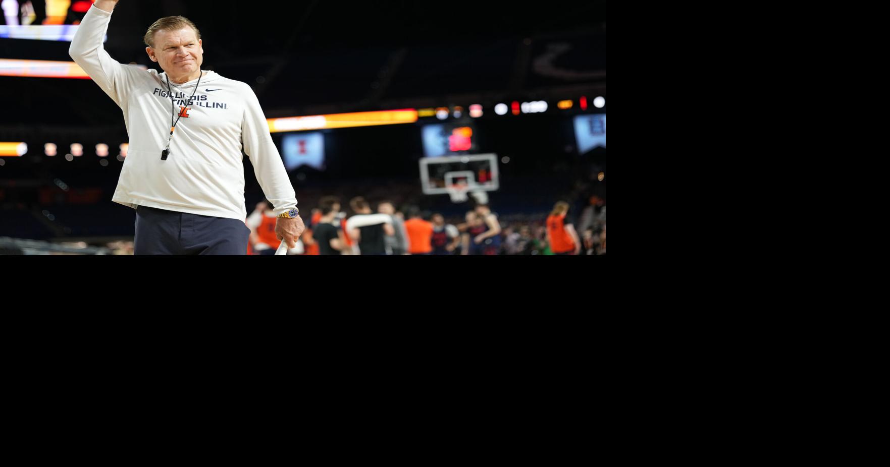 Illinois is team to beat in Big Ten ahead of Spartans and defending ...