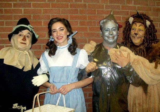Wizard Of Oz Could Break Cats Record For Size Of Audiences Times News Com