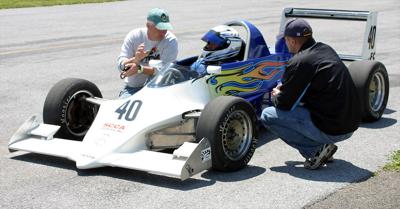 autocross