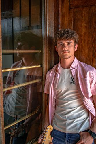 ALLEGANY MAGAZINE AUGUST 2023: Our 40 Under 40 Edition featuring ...