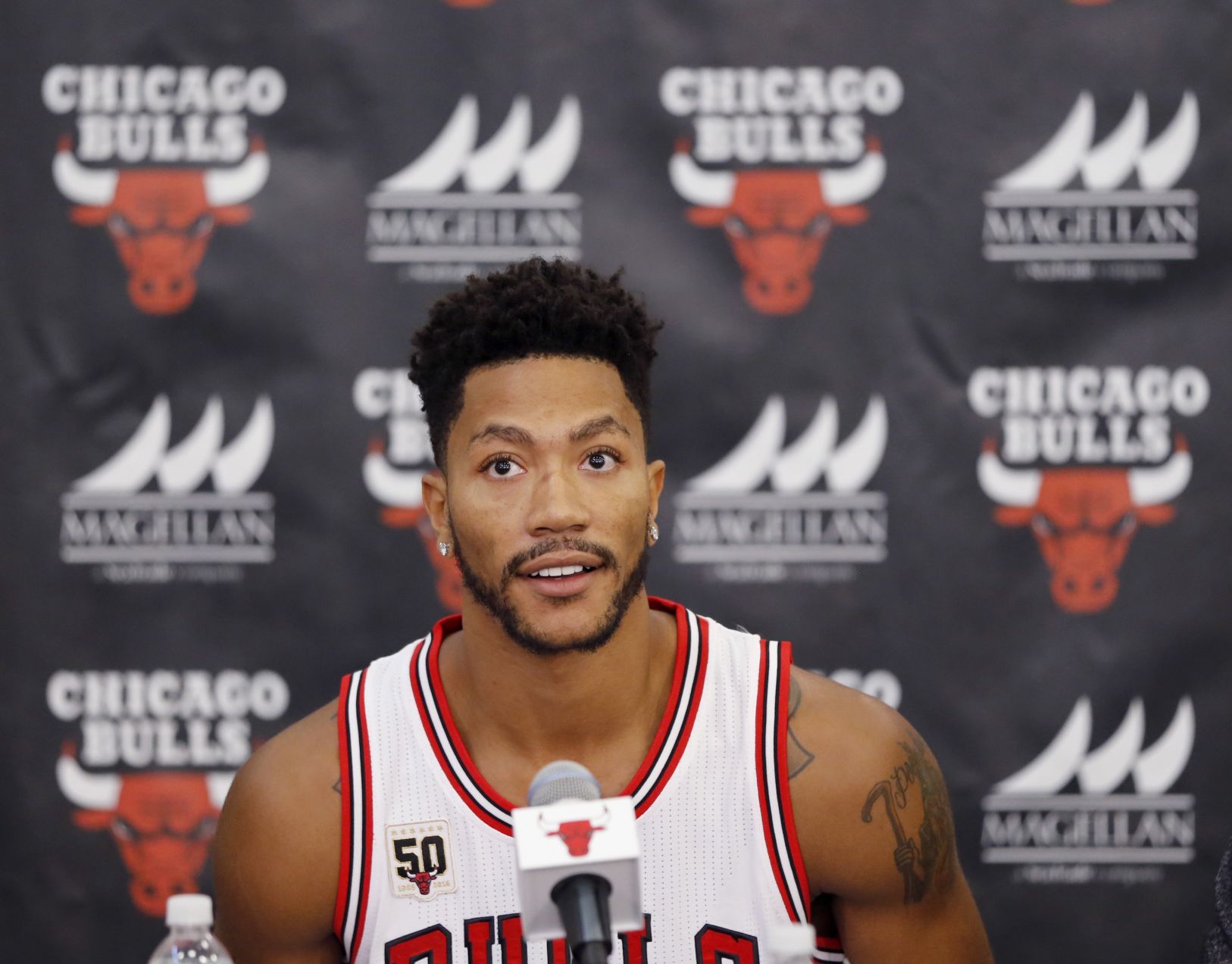 Derrick rose nba mvp online