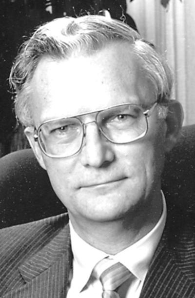 Charles “Chuck” Sitter