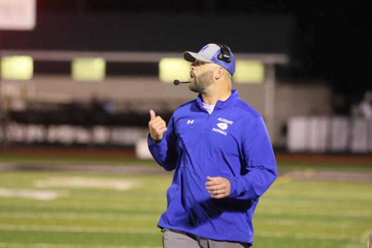 Allegany, Northern battle tonight in key game for playoff standing