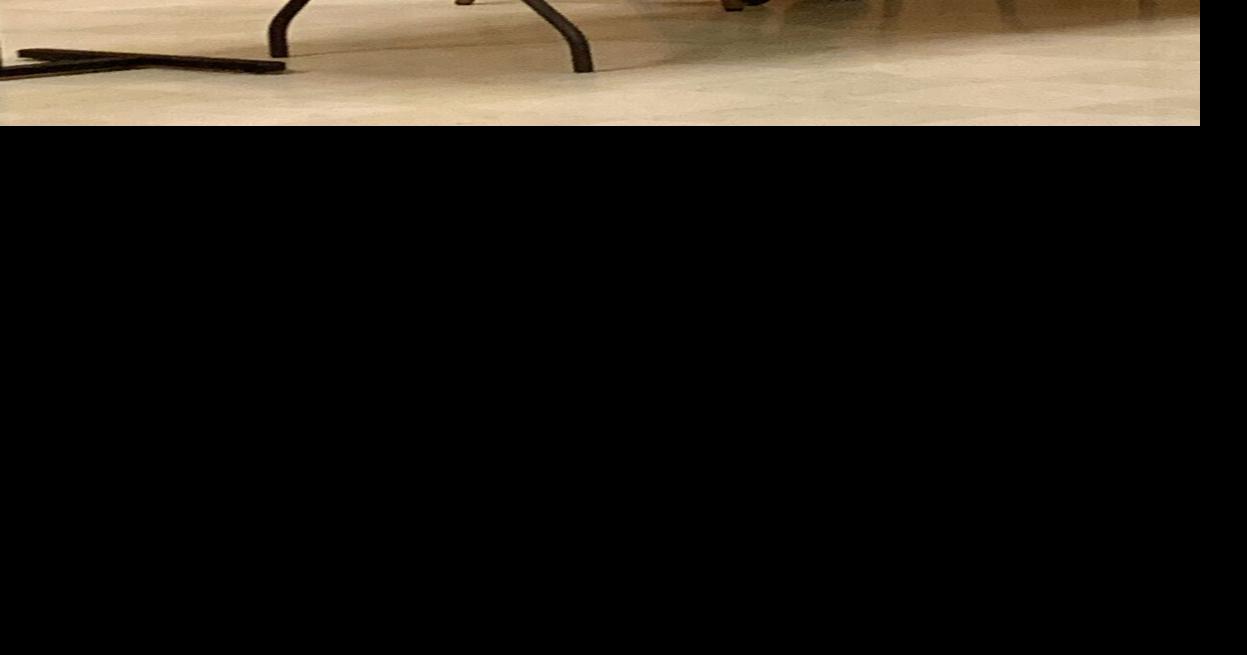 Meeting explores Western Maryland's potential secession to West Virginia