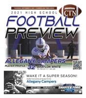 Allegany Campers Football Preview
