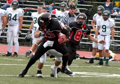 College Brockport Blanks Fsu Times News Com