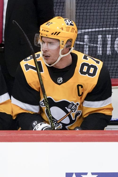 Sidney Crosby