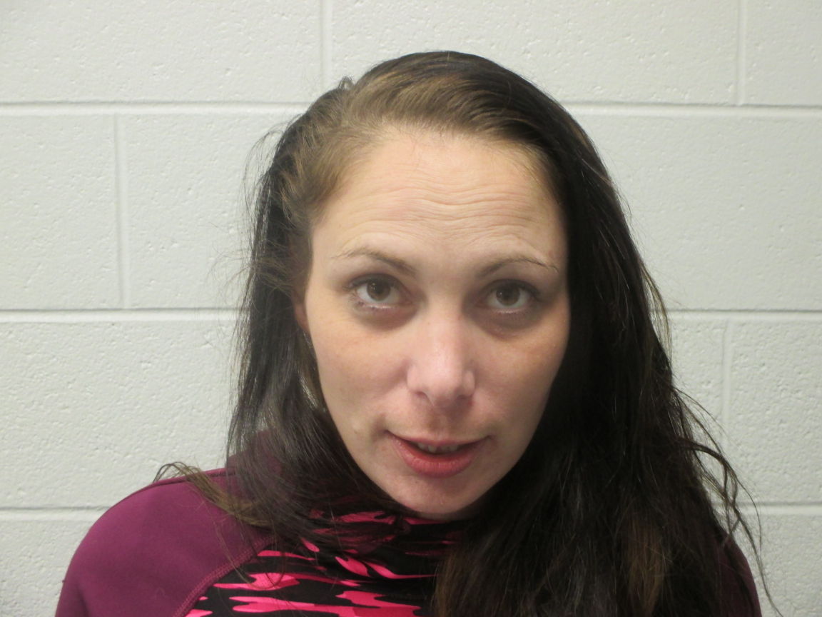 Two Keyser women arrested in Cumberland on heroin charges News