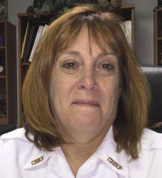 Keyser chief, dispatcher to work for sheriff's office Local News