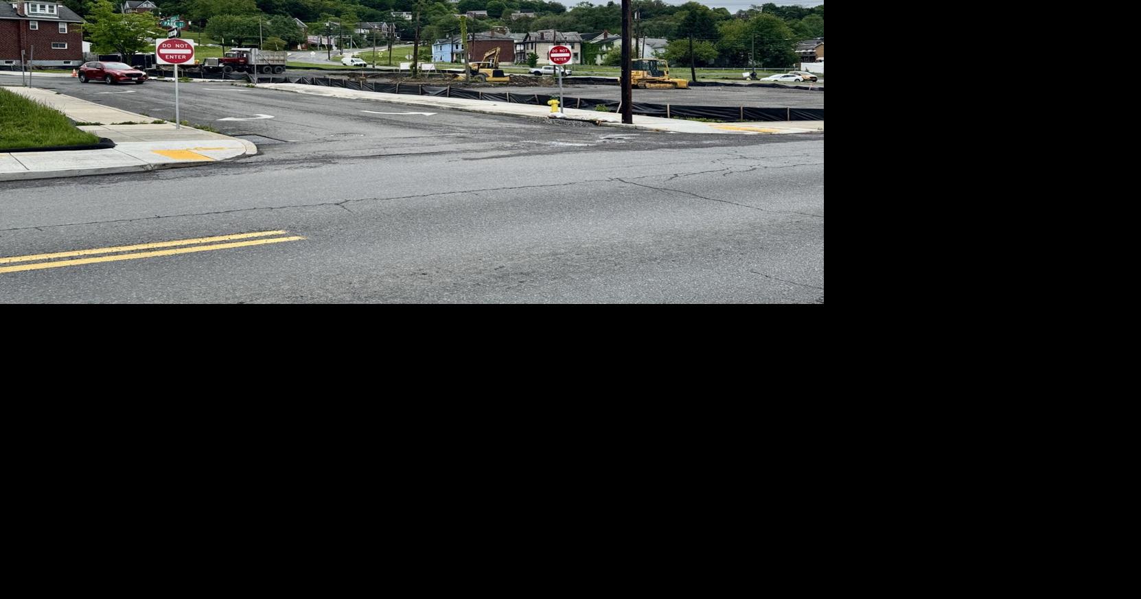 City plans street changes, creates and fills new position | Local News ...