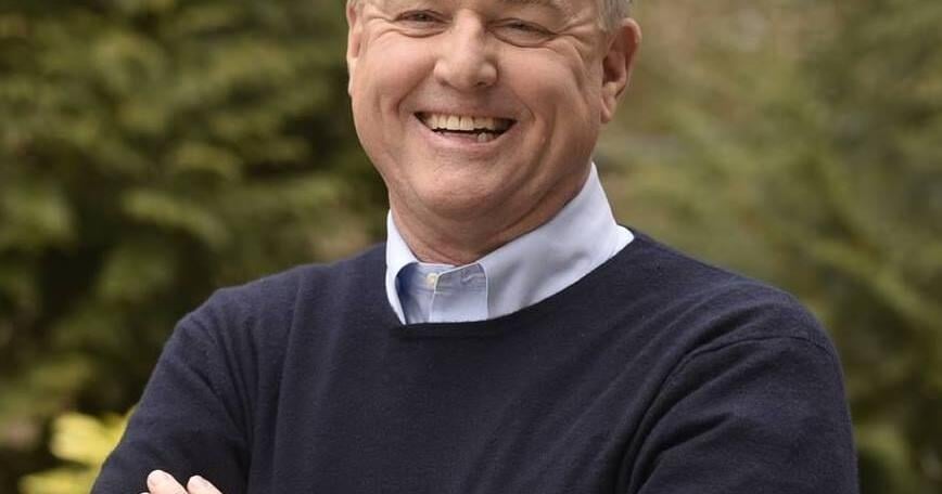 McClain Delaney projected to win Maryland 6th Congressional District