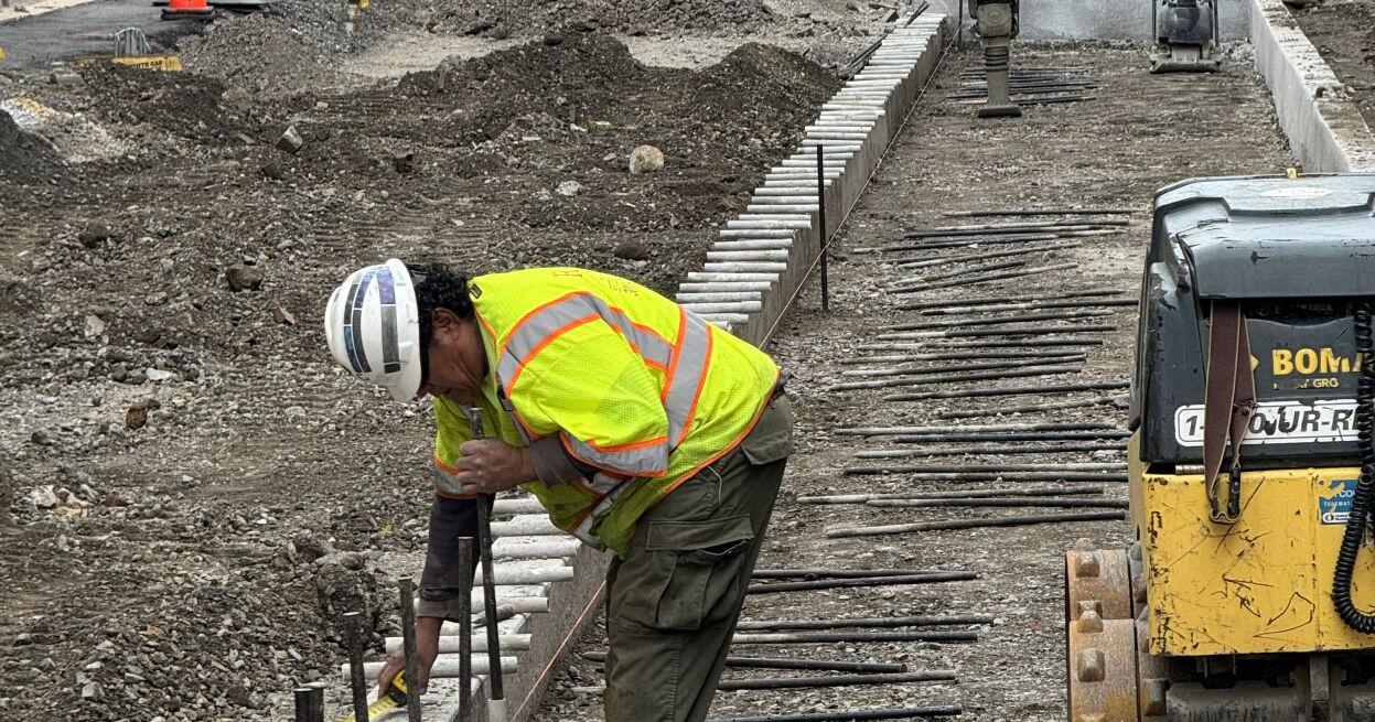 Mall's future becoming 'more visible' - Vimarsana News