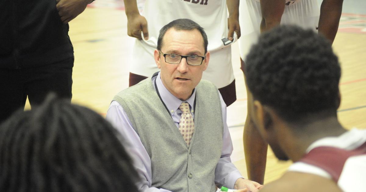Former BW coach Prete concludes first season as pro coach