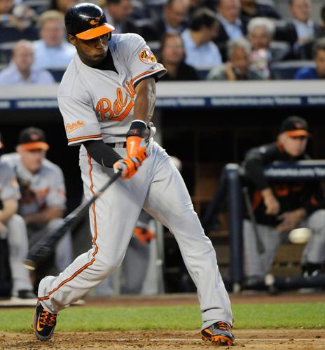 Chaos Comin': O's set to battle A's from OPACY – The Baltimore Battery
