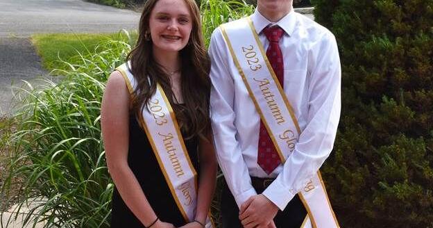 Autumn Glory king and queen selected - Vimarsana News