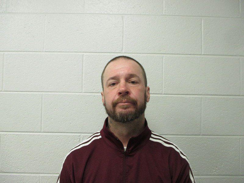 Four Cumberland men arrested on warrants Local News