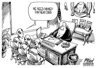 Tax break