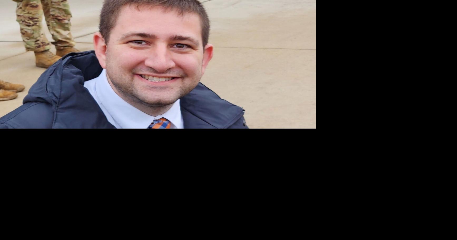 Brian Randall | The next disruption: What the computer taught us about AI in education